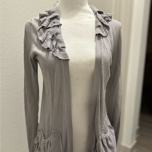 Anthropologie 
Guinevere Women's Cardigans